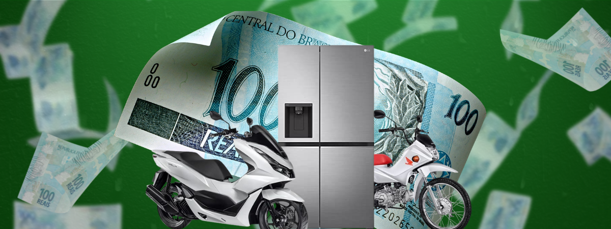 MEGA RASPADA BLACK 🖤💰 - R$10,00 - PRÊMIOS DE ATÉ R$20.000,00
