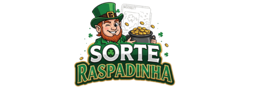 Sorte Raspadinha